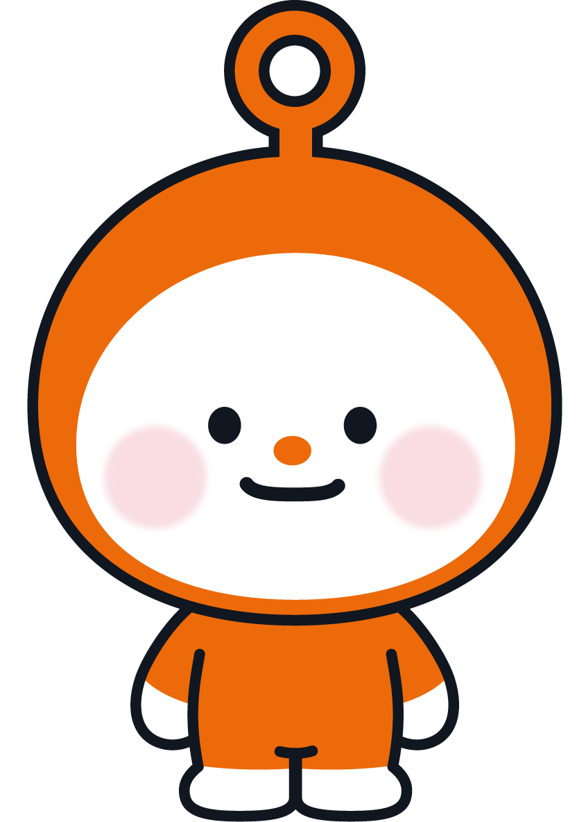 온누리상품권 캐릭터 온이